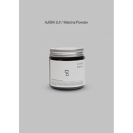 Niko Neko Ajisai 2.0 Matcha 30g / 80g