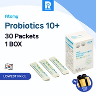 💖100% Authentic💖 Atomy Probiotics Lactobacillus (30 packets, 1 boxes)