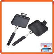 Iwatani Hot Sandwich Grill CB-P-HSG [For use with cassette stoves]