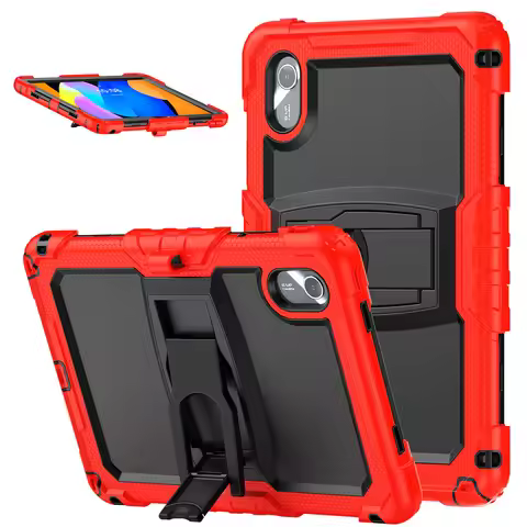 Armor Case Universal For Lenovo Idea Tab K11 Gen2 M11 Xiaoxin Pad 11 2025 2024 TB336FU 336ZU 335FC 3