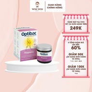 Men Vi Sinh Optibac Probiotics 30 Viên Cho Phụ Nữ