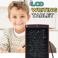 12'' LCD WRITING TABLET