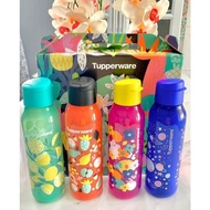 Tupperware Artz Eco Bottle Botol Air 750ml