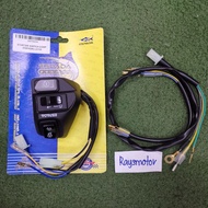 Espada Handle Switch Lc135/Nvx