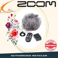 Zoom APH-6 / APH6 Accessory Pack for the Zoom H6 Handy Digital Recorder