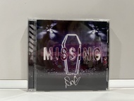 1 CD + 1 DVD MUSIC ซีดีเพลงสากล SuG MISSING // SuG MISSING (B1G21)