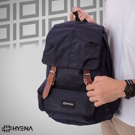 Murazhshop - Hyena Stylish Backpack Stripped - DH18