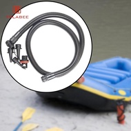 HILABEE Inflation Pump Hose Pump Props for  Compressor Inflatable Tent Kayak Boat
