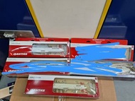 Hogan 1/200 Qantas 塑膠模型每隻$350