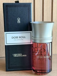 《香水分裝》Liquides Imaginaires Dom Rosa