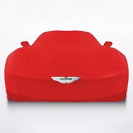 Car Cover for Aston Martin DB9 DB-9 Volante, Stretch Cotton Custom Protection Full car Cover, Soft B
