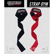 Gym Fitness Strap / Fitness Strap / Gym Strap / Lifting Strap Ganera