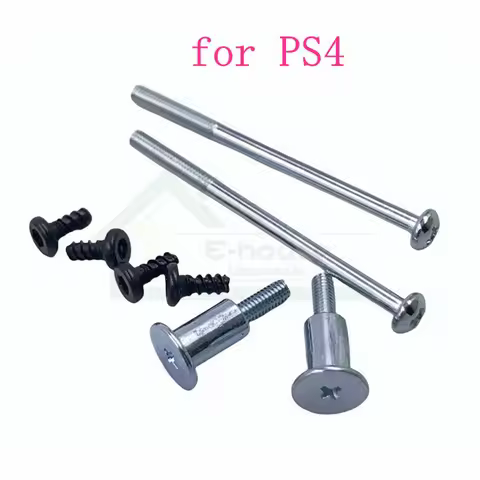 15 Set x Torx Screws Set Replacement for Sony Playstation 4 PS4 Game Console Shell Housing