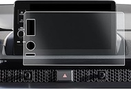 CDEFG Matte Anti Glare for 2025 2026 Acura ADX Screen Protector, Tempered Glass 9-Inch Touchscreen f