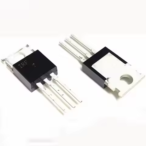 5PCS IRFZ44A IRFZ44V IRF520N IRF737LC IRF3415 IRF8010 IRF9640 TO220