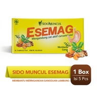 Esemag Sidomuncul Stomach Pain Stomach Ulcer Pain
