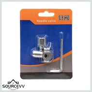SOURCE Adjustable Valve BPV31  Piercing Tap Valve Line Tap Valve Easy Install