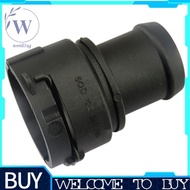 Coolant Cooling Heater Hose Pipe Connector for Transporter   Golf   Seat  A3  7M3 122 291