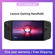 【Ready Stock】Lenovo Legion Go 8.8" 144Hz WQXGA Gaming Handheld - AMD Ryzen Z1 Extreme - 16GB with 51
