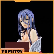 日版 Native FROG 1/5 絕對純白魔法少女鈴原美莎浴衣版付特典明信片 4571467861030