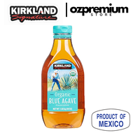 (READY STOCK) 1kg Kirkland Signature Organic Blue Agave Syrup. All purpose sweetener. USDA Certified