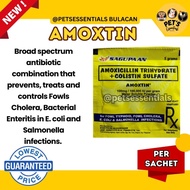 AMOXTIN 5 GRAMS (SOLD PER SACHET)