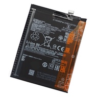 แบตเตอรี่ Xiaomi Redmi Note 14 (5G) (BN5U) รับประกัน 3 เดือน แบต Xiaomi Redmi Note 14 (5G)