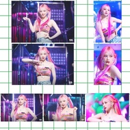 KPOP POSTER - KARINA AESPA AT INKIGAYO 'SPICY'