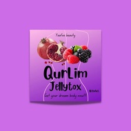 QURLIM JELLYTOX ( JELLY DETOX)