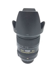 Nikon 28-300mm F3.5-5.6 G