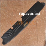Suzuki Apv Arena Rear Sill Plate Black Rear Trunk Door Forsale!
