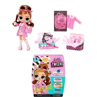 LOL Children's Surprise Mystery Box Doll Play House Scene Set Toy Gift V1KC