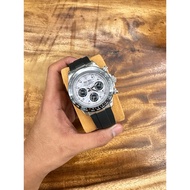 Seiko Mod Daytona Meteorite Dial