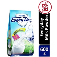 Nestle Everyday Instant Filled Milk Powder 600g