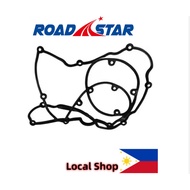 k VALVE COVER GASKET ISUZU 4JJ1/4HJ1/4HF1(8H)/4HF1/4HE1/6HH1/6HE1 TRUCK BODY PARTS AUTO SUPPLY