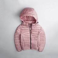 Phao Nữ Siêu Nhẹ TABALO BASIC Form ôm gọn cực thời trang Mũ Tháo Rời