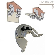 POPULAR Sliding Limit Hinge Industrial Equipment Furniture Stainless Steel Furniture Supplies