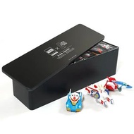 [預訂2309] Takara Tomy Tomica Premium Unlimited - Mobile Suit Gundam White Base / G-Fighter / Core Fig