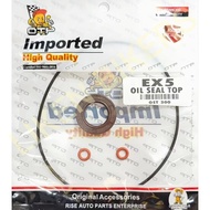 HONDA EX5 DREAM KICK /EX5 STARTER MAGNET OIL SEAL & O RING SET... (OTP)