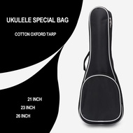 21 23 26" Inch Concert Ukulele Padded Bag Gig Bag Guitar Bag