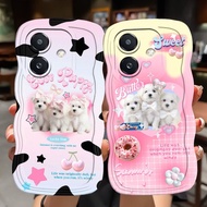 HP Oppo A3x A5i A3 A3 Pro A60 A17 A17k A18 A38 A54 A15 A16 A55 4G A91 A55 A77s N 761