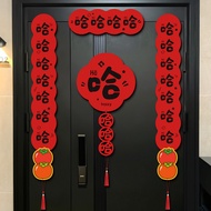 A Must-Have For The Year Of The Horse New Magnetic Couplets 2026 Of The Creative Hahahaha Spring Chi