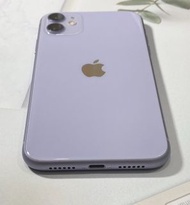 iPhone 11 128g紫色.白色.外觀9.6成新✨電池健康82%-87%二手機.❣️❣️.新北樹林實體店面.面交