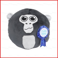 Gorilla Tag Monke Plush Dolls For Girls Home Decor Stuffed Toys Pillows Cushion For Kids Collection