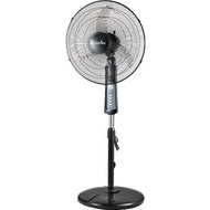 MORRIES STAND FAN 18" WITH TIMER MS-545SFT (3 AS BLADE)