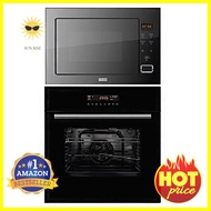 ไมโครเวฟฝัง+เตาอบฝัง FRANKE FO40004810MG+FMWO25NHGIBUILT-IN MICROWAVE OVEN+BUILT-IN OVEN FRANKE FO40004810MG+FMWO25NHGI **ใครยังไม่ลอง ถือว่าพลาดมาก**