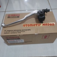 Clutch Handle Klos Set Yamaha R25 R 25 1WD-H2910-00 (White Handle) B1X-H2910-00 (black Handle) Origi