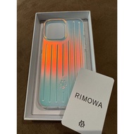 Rimowa iPhone Phone Case 15promax, 15pro Colorful Phone Case, Multiple Color Changes,