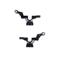 3Racing Sakura D5S D5 D5SRR D5RR Rear Aluminium Alloy Bulkhead SAK-D5609
