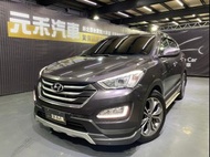 『小李』中古車 元禾汽車 二手車 Hyundai SantaFe 柴油五座貴族款 代步車 非自售 全額貸 實車實價 新古車 強力貸款 可試駕  旅行車 車換車 便宜車 便宜又省稅 只給行情最低價 只要喜歡都可以談談 歡迎試駕 可配合把車頂高高 專業認證 議價 已認證